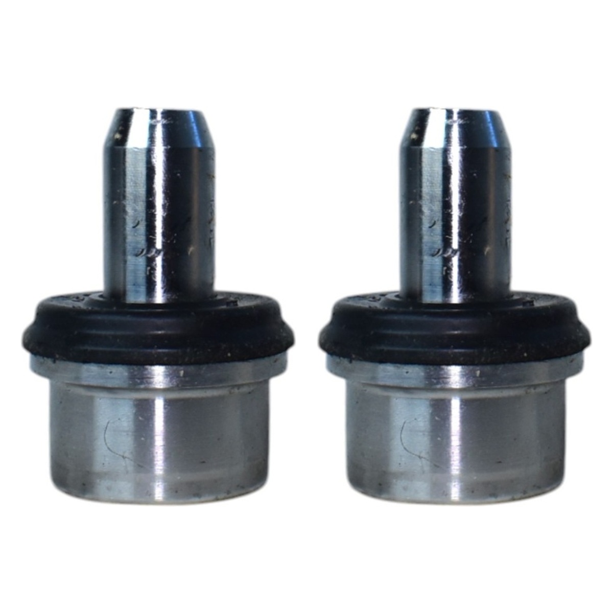 Kit X2 Rotula De Suspension Delantero Superior Izquierdo Y Derecho Thompson Ford F 150 1999 En Adelante