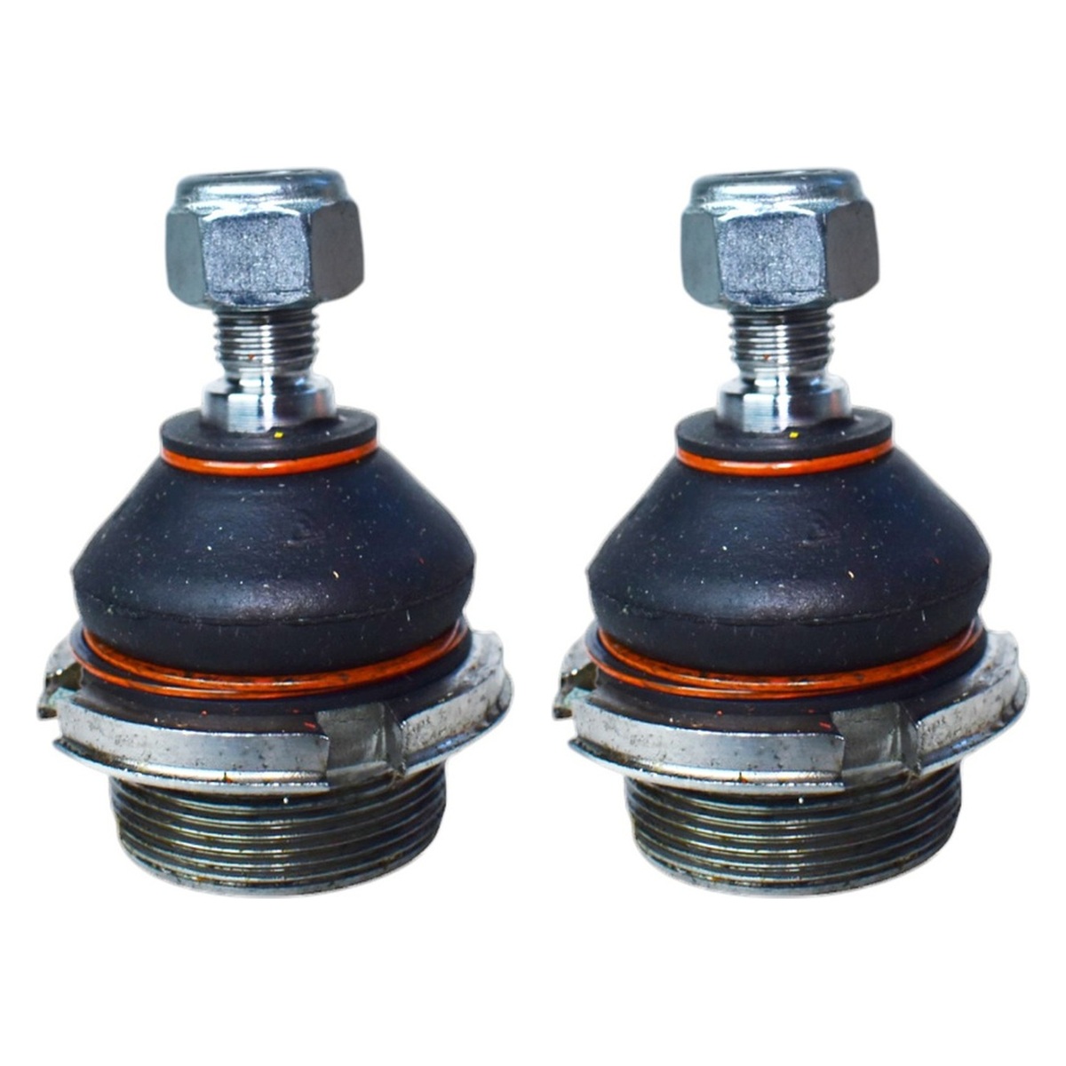 Kit X2 Rotula De Suspension Delantero Inferior Izquierdo Y Derecho Thompson Peugeot 405 1991-1994