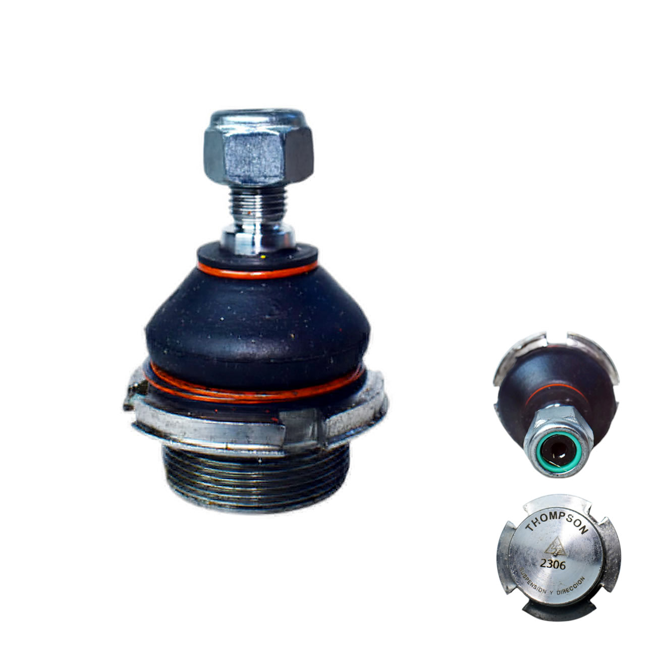 Rotula Suspension Inf Ambos Lados Peugeot 405 Hasta 1996