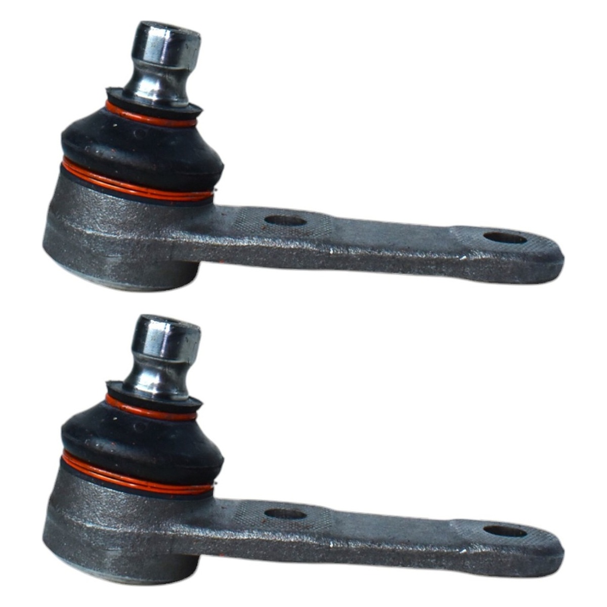 Kit X2 Rotula De Suspension Delantero Inferior Izquierdo Y Derecho Thompson Volkswagen Pointer 1994 En Adelante