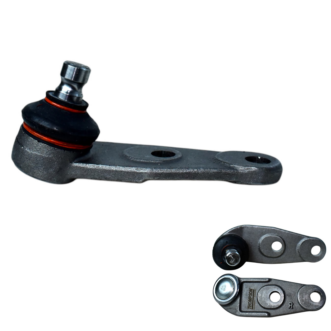 Rotula Suspension Inf Derecho Vw Gol Carat Passat  1997