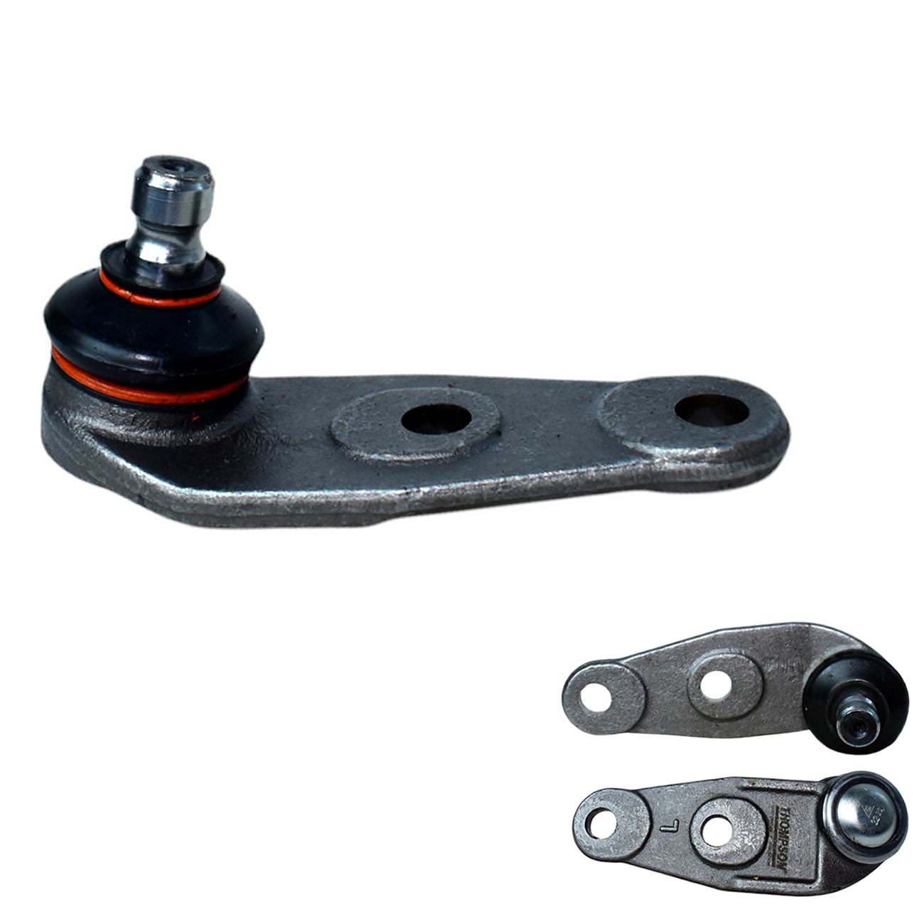 Rotula Suspension Inf Izquierdo Vw Gol Carat Passat  1997