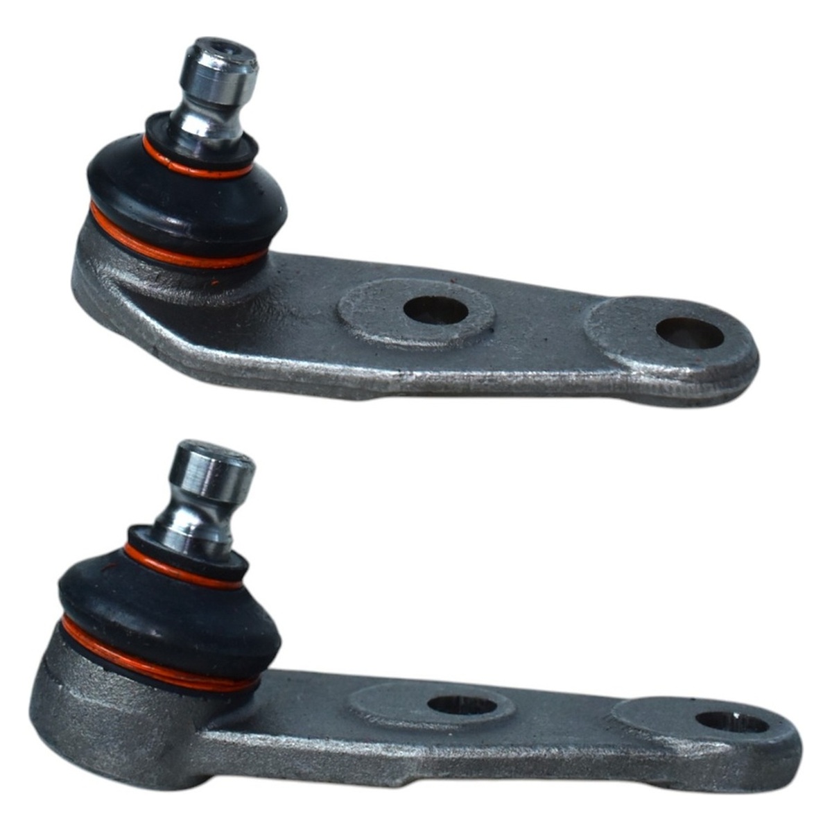 Kit X2 Rotula De Suspension Delantero Inferior Izquierdo Y Derecho Thompson Volkswagen Gol Sept 1995 En Adelante Mayo 97 Da