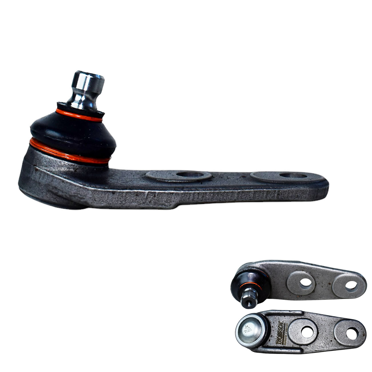 Rotula Suspension Inf Ambos Lados Vw Gol Saveiro 1990 - 1999