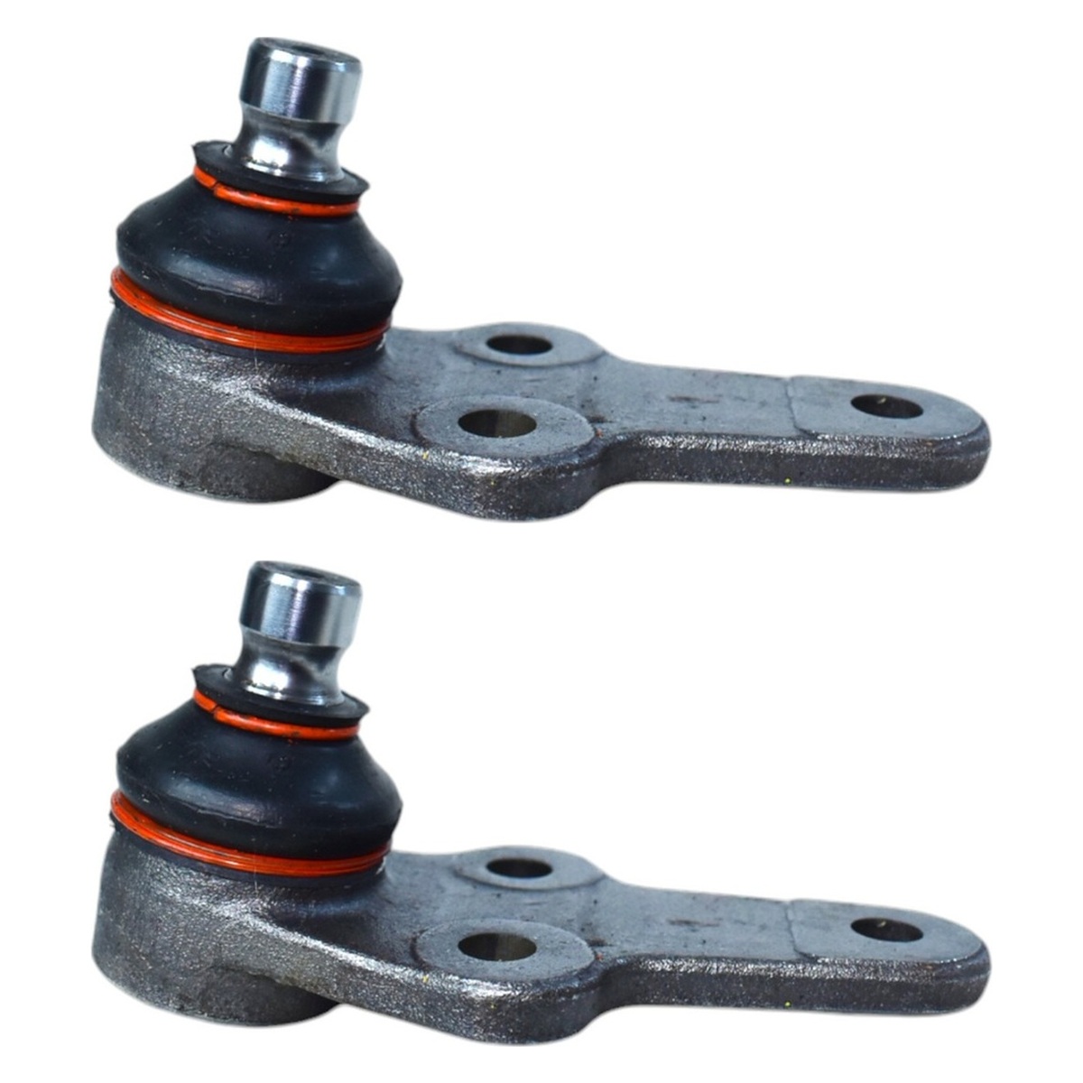 Kit X2 Rotula De Suspension Delantero Inferior Izquierdo Y Derecho Thompson Ford Courier 1997 En Adelante Fiesta 1993-2007 Ka 1996-2008