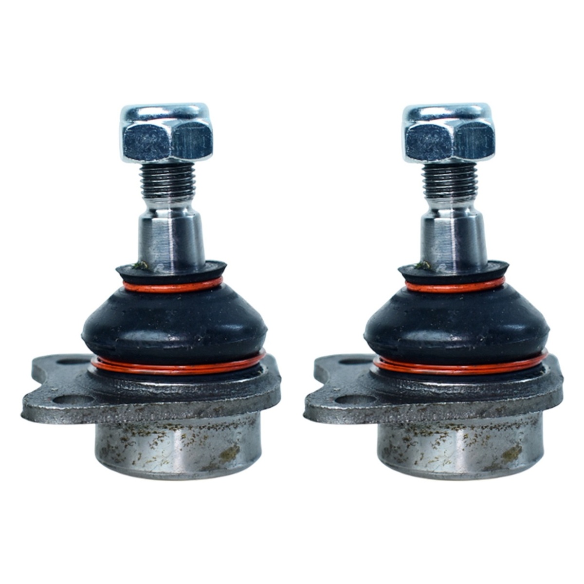 Kit X2 Rotula De Suspension Delantero Inferior Izquierdo Y Derecho Thompson Fiat Palio Siena 1996-2000