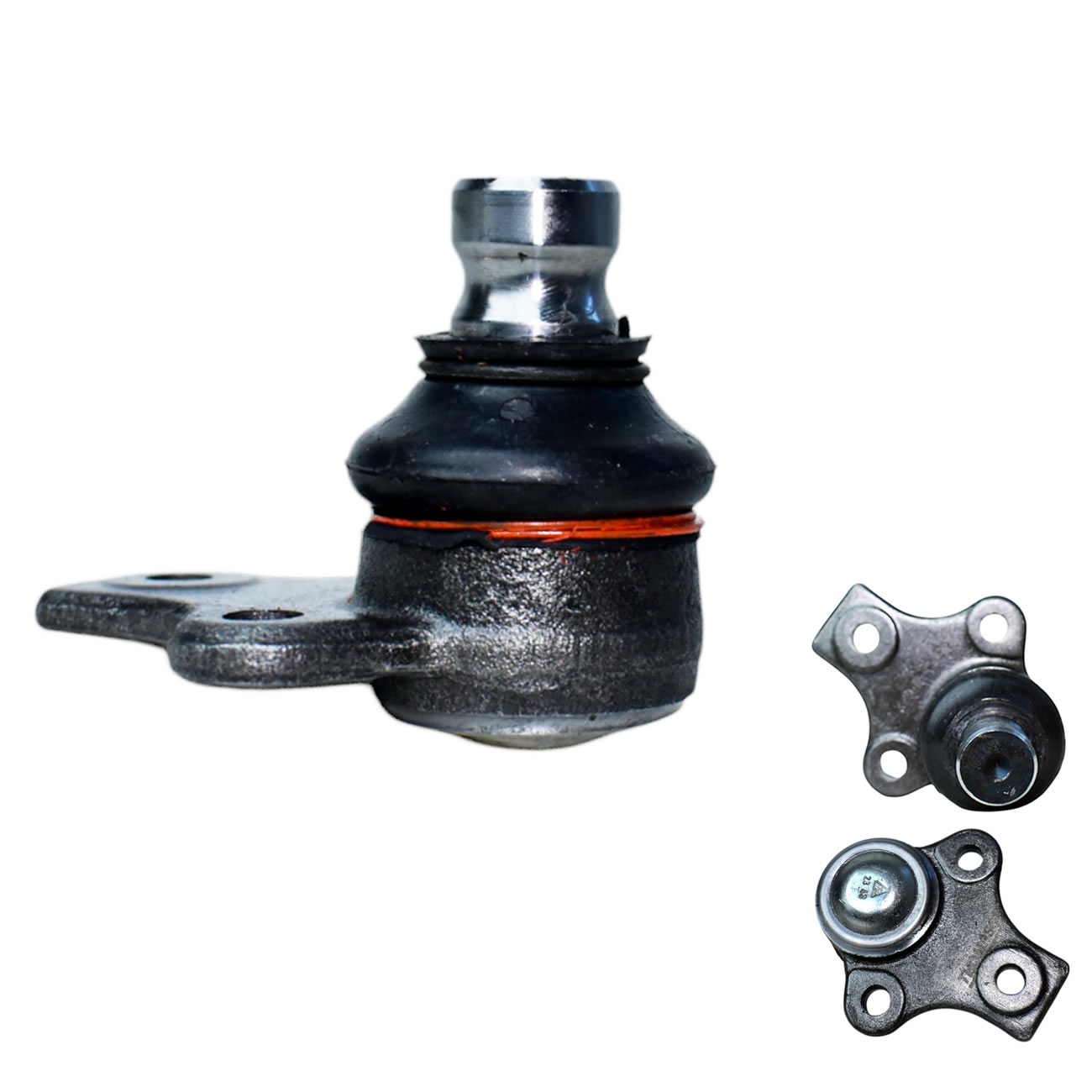 Rotula Suspension Inf Ambos Lados Seat Inca Toledo  2002
