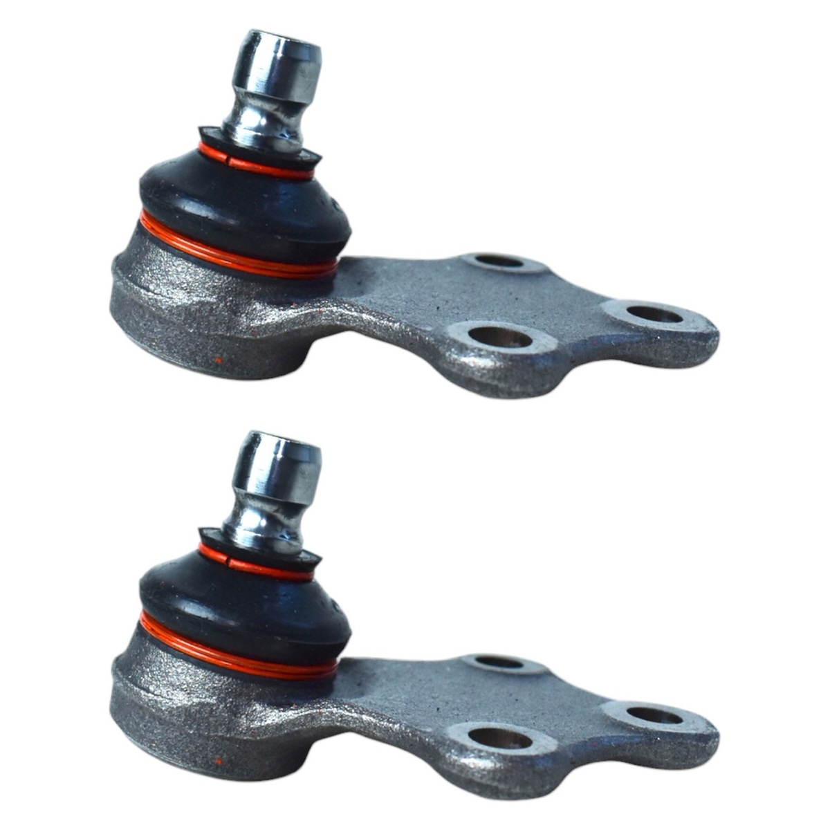 Kit X2 Rotula De Suspension Delantero Inferior Izquierdo Y Derecho Thompson Peugeot 306 1994-1998