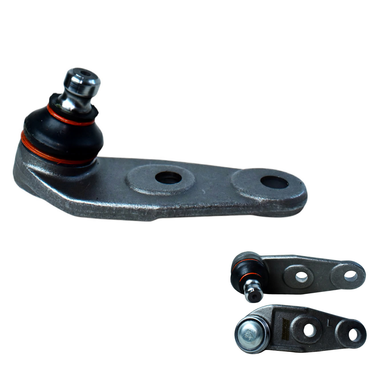 Rotula Suspension Inf Izquierdo Vw Gol Carat Santana