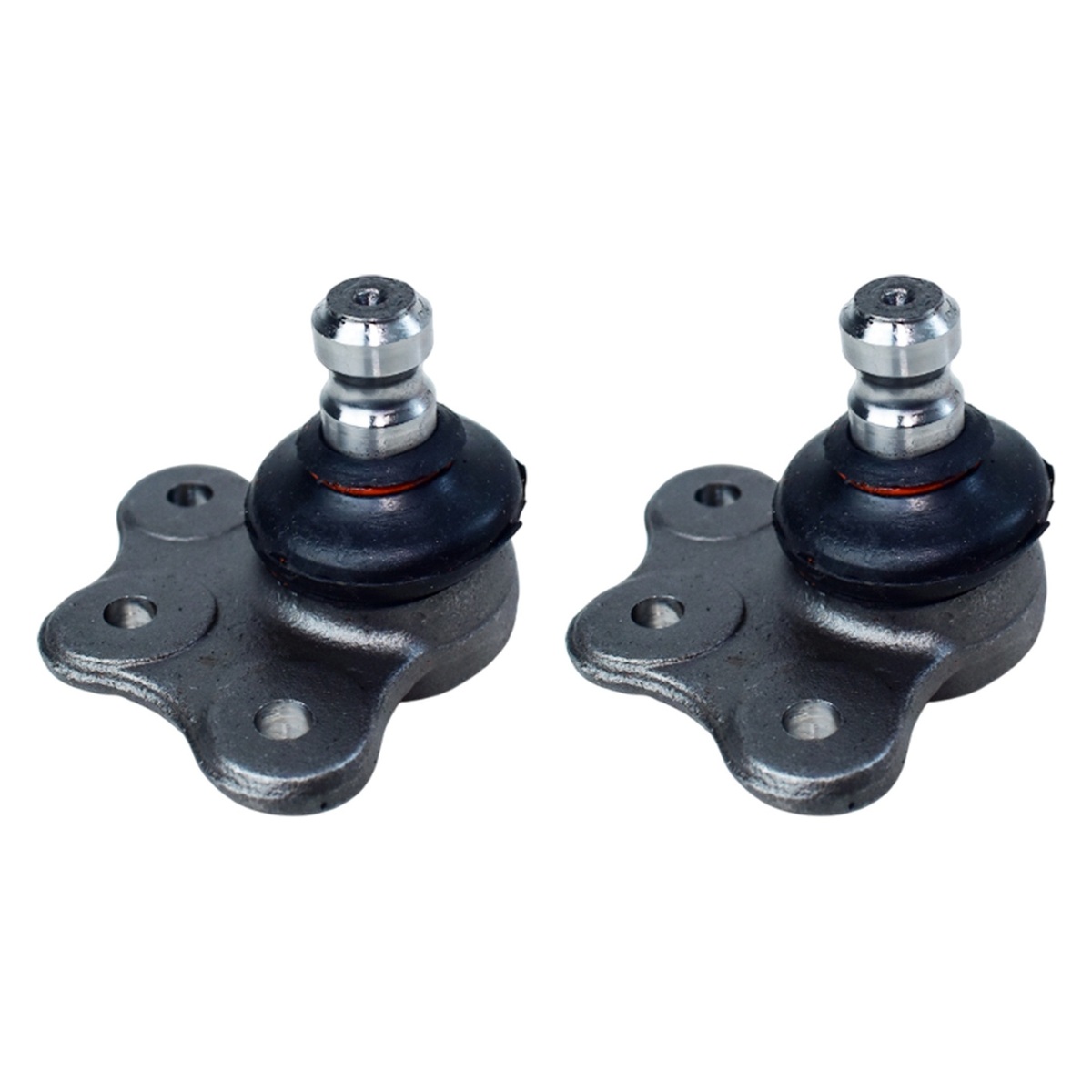 Kit X2 Rotula De Suspension Delantero Inferior Izquierdo Y Derecho Thompson Chevrolet Astra 1998 En Adelante Vectra 2006-2011 Zafira 1998 En Adelante