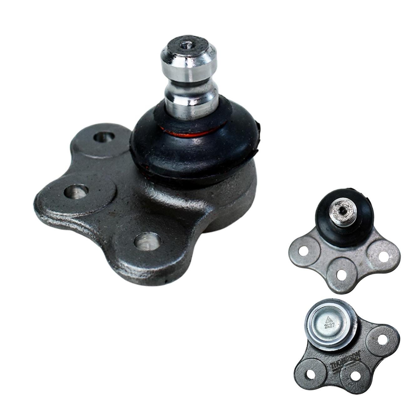 Rotula Suspension Inf Ambos Lados Chevrolet Zafira
