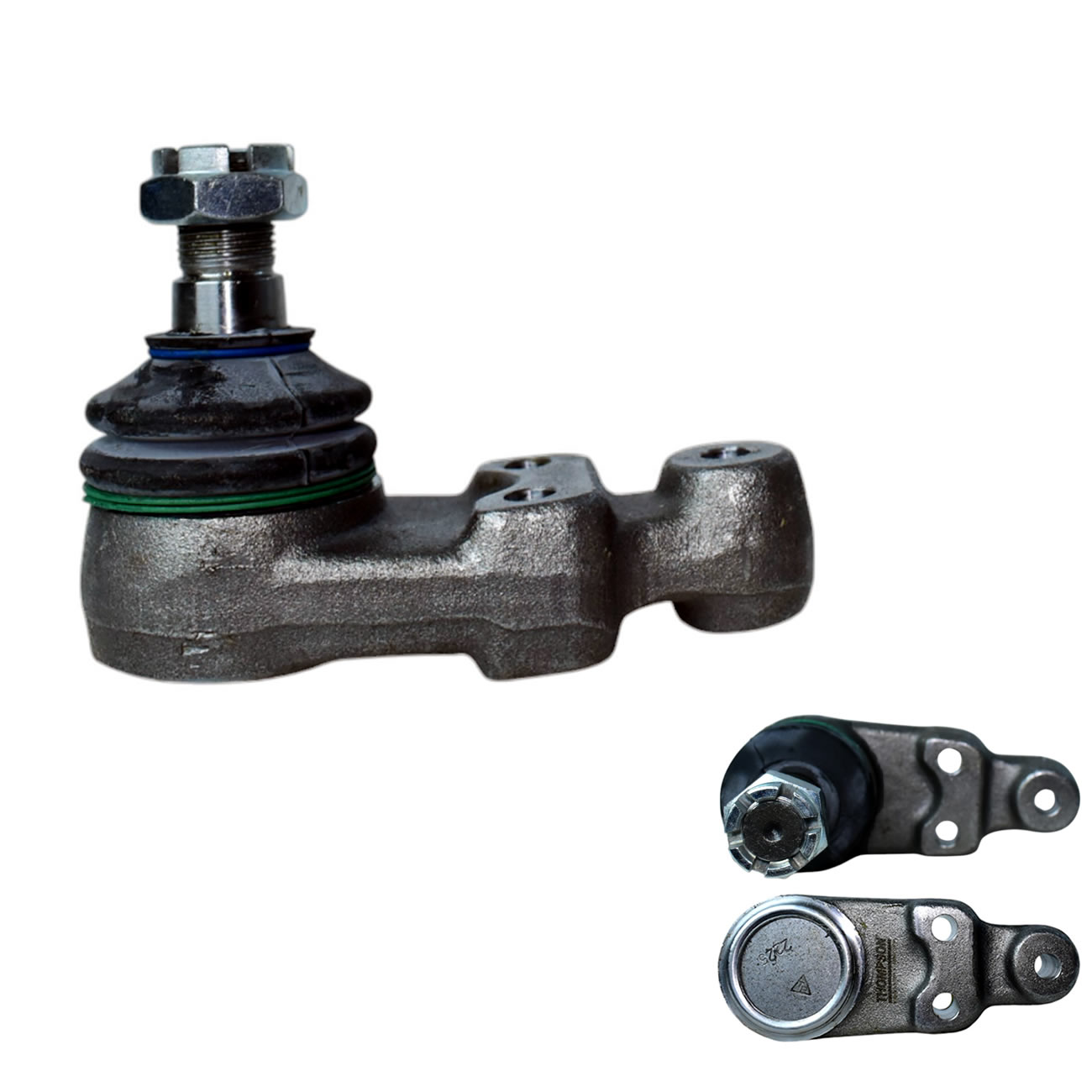 Rotula Suspension Inf Ambos Lados Ford Transit 1992 - 2000