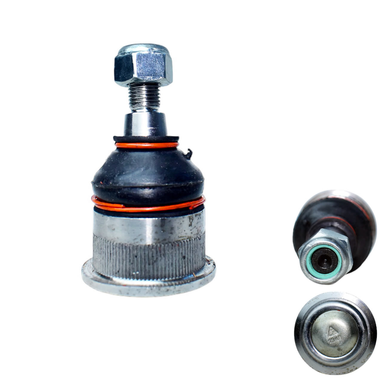 Rotula Suspension Inf Ambos Lados Renault Laguna 1995 - 2001