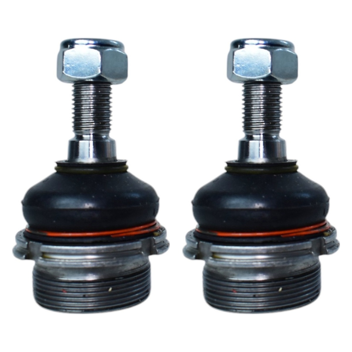 Kit X2 Rotula De Suspension Delantero Inferior Izquierdo Y Derecho Thompson Citroen C5 2002 En Adelante