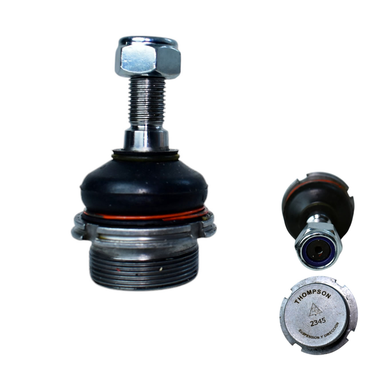 Rotula Suspension Inf Ambos Lados Citroen C5 Xantia Xm 1995