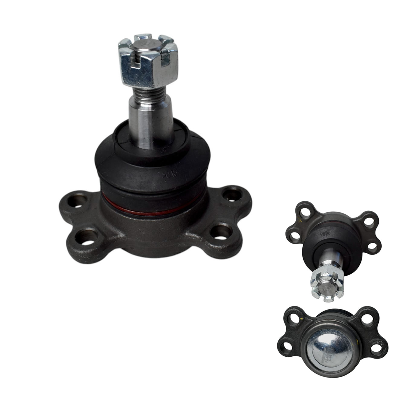 Rotula Suspension Sup Ambos Lados Chevrolet Luv 1993 - 2005