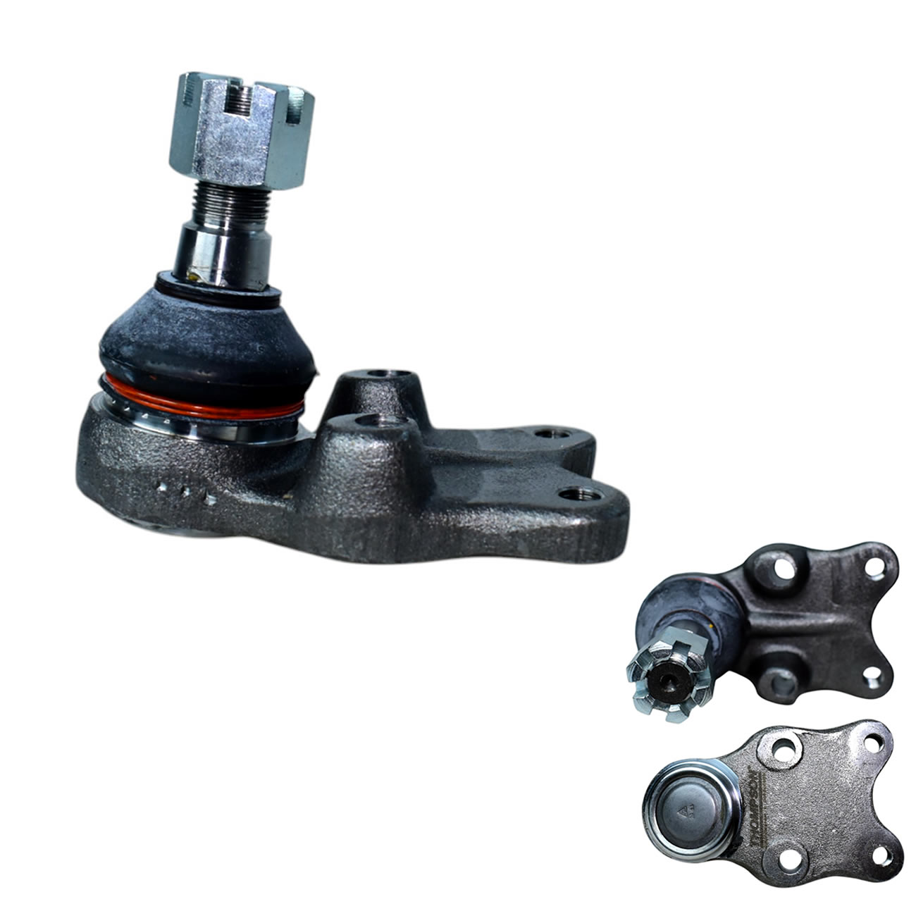 Rotula Suspension Inf Ambos Lados Chevrolet Luv 1993 - 2005