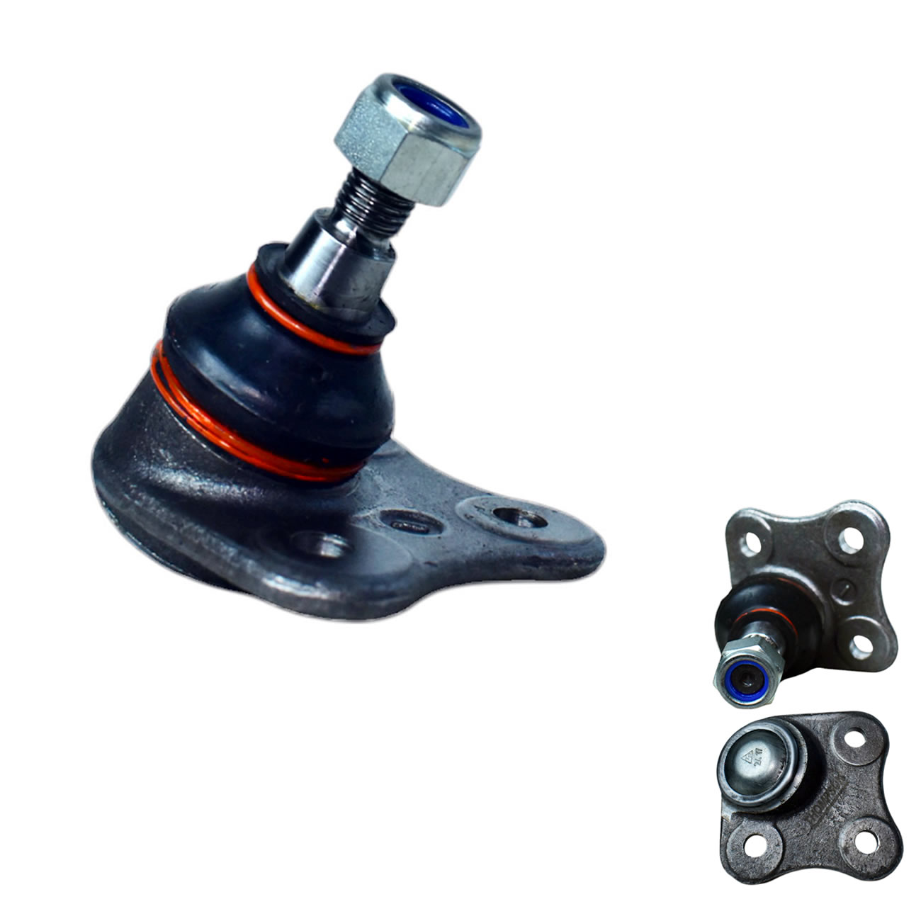 Rotula Suspension Inf Izquierdo Seat Leon Toledo 1998-2007