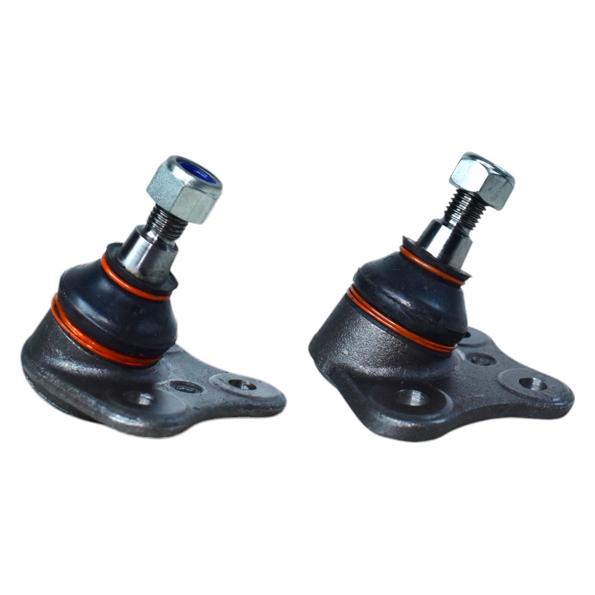 Kit X2 Rotula De Suspension Delantero Inferior Izquierdo Y Derecho Thompson Audi A3 2000 En Adelante Toledo 1999 En Adelante