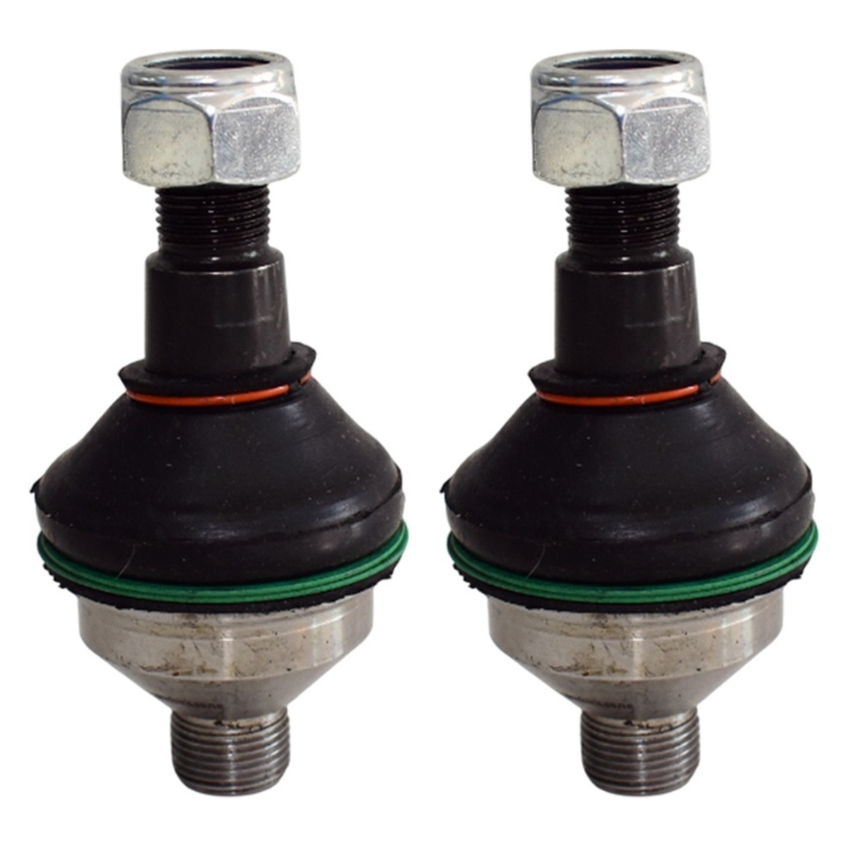 Kit X2 Rotula De Suspension Delantero Inferior Izquierdo Y Derecho Thompson Daily 1991 En Adelante