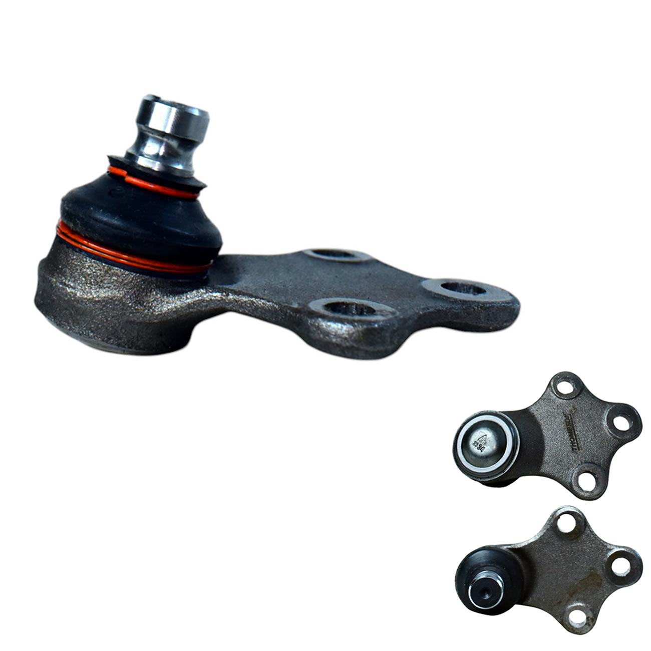 Rotula Suspension Inf Ambos Lados Peugeot 306 1995 - 2003