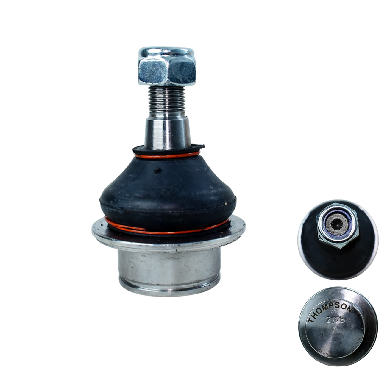Rotula Suspension Inf Ambos Lados Ford Transit 2001 - 2014
