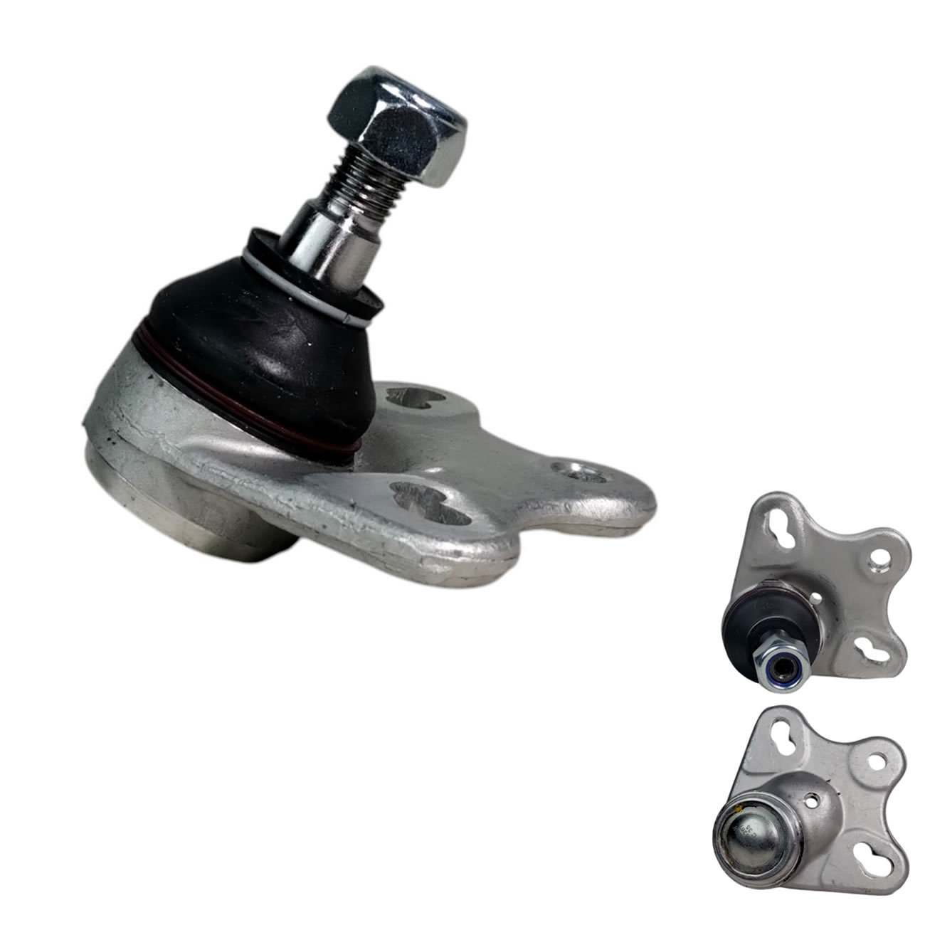 Rotula Suspension Inf Ambos Lados Mercedes Benz A160 200 Cdi