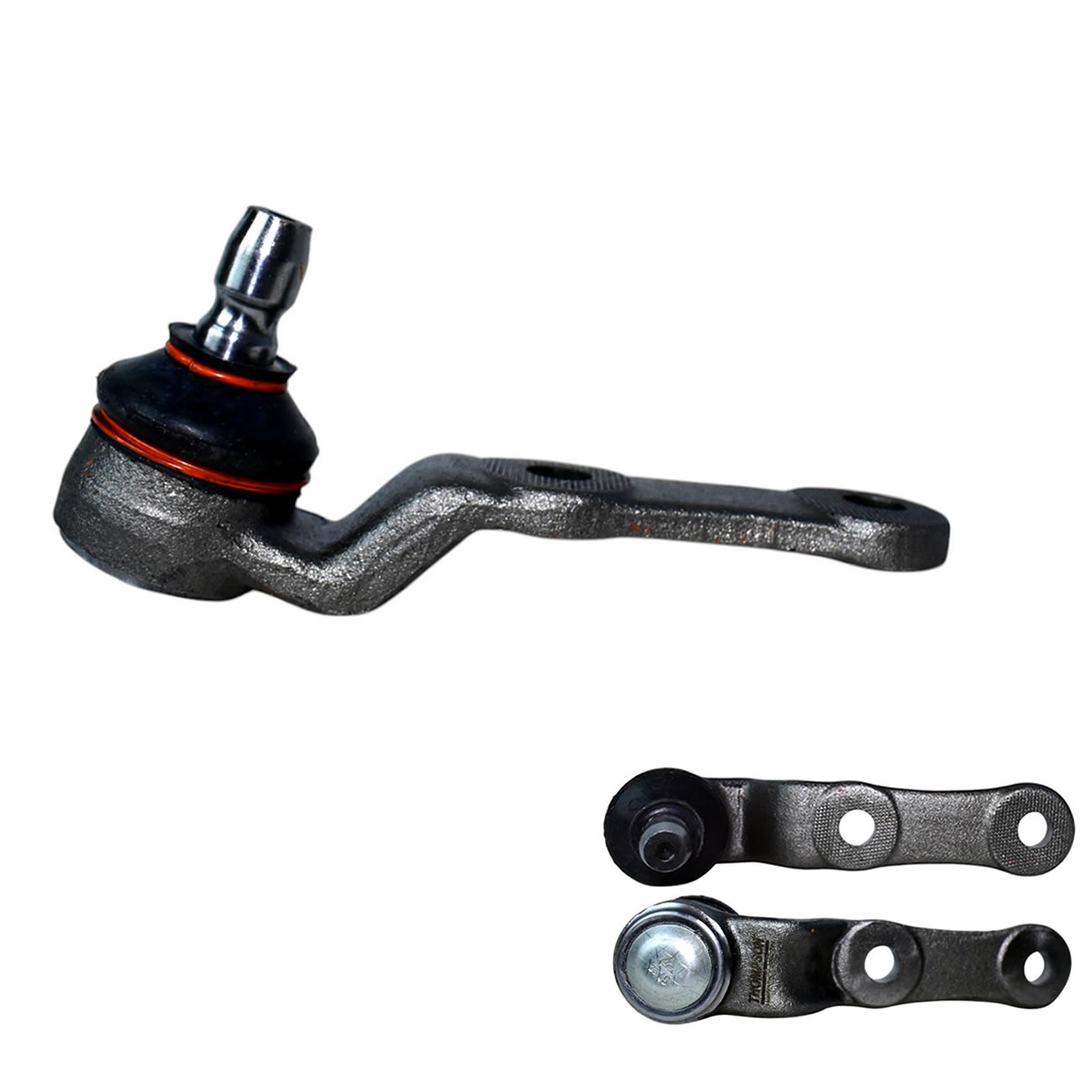Rotula Suspension Inf Ambos Lados Chevrolet Corsa 1996-2001