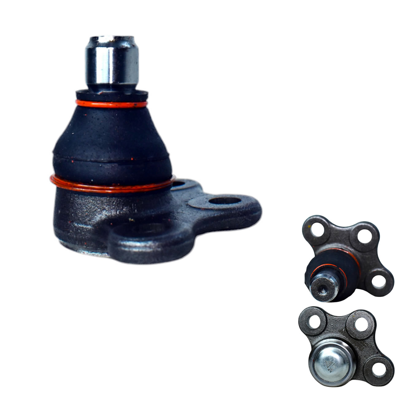 Rotula Suspension Inf Ambos Lados Citroen C3 C4 Cactus 2018