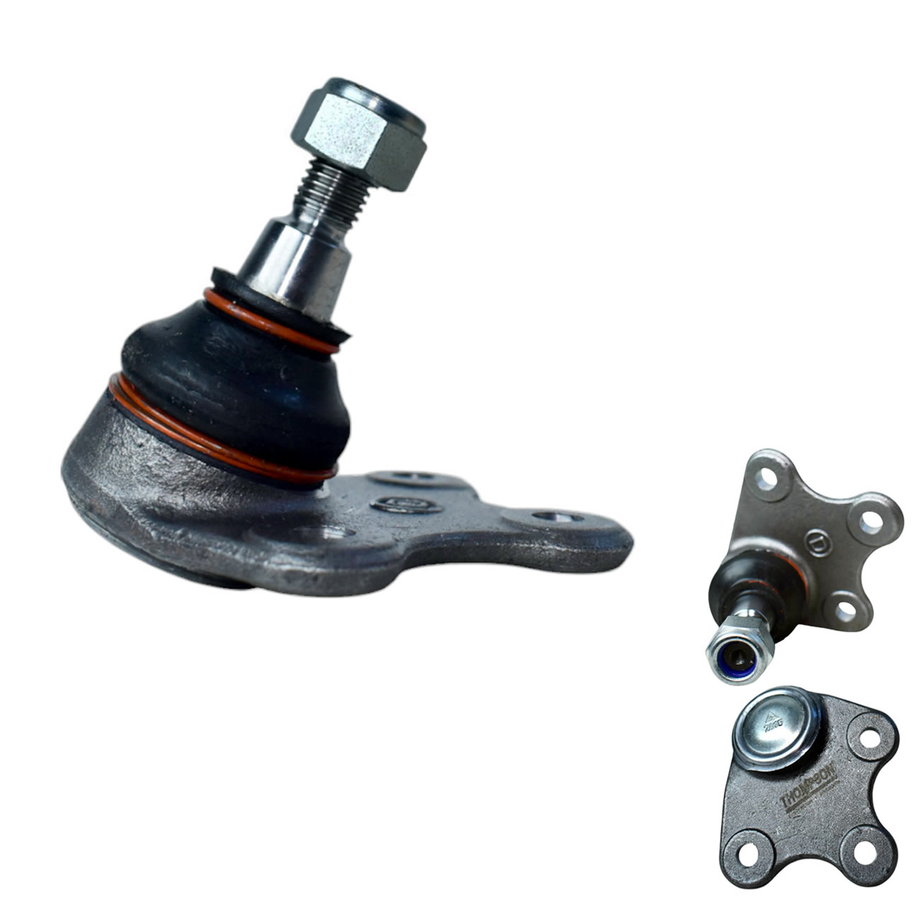 Rotula Suspension Inf Derecho Seat Cordoba Ibiza 2002 - 2009