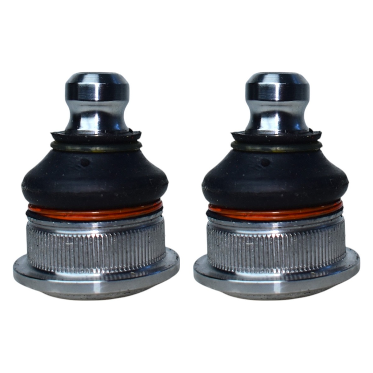 Kit X2 Rotula De Suspension Delantero Inferior Izquierdo Y Derecho Thompson Renault Logan 2007-2013 Megane Ii 2005 En Adelante Sandero 2008-2013 Scenic 1997-2000 Grand Scenic 2007 En Adelante