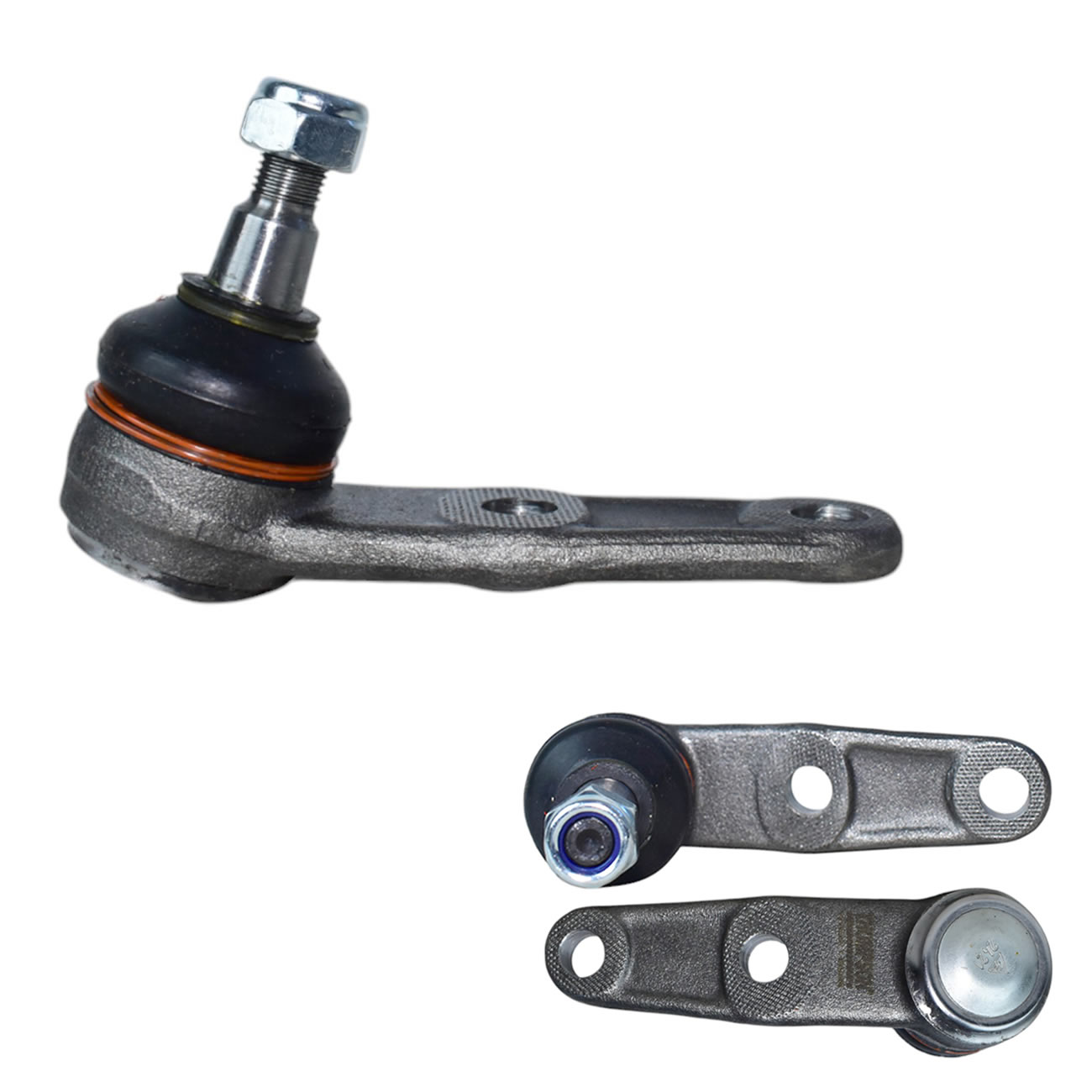 Rotula Suspension Inf Ambos Lados Chevrolet Aveo 2008 - 2011