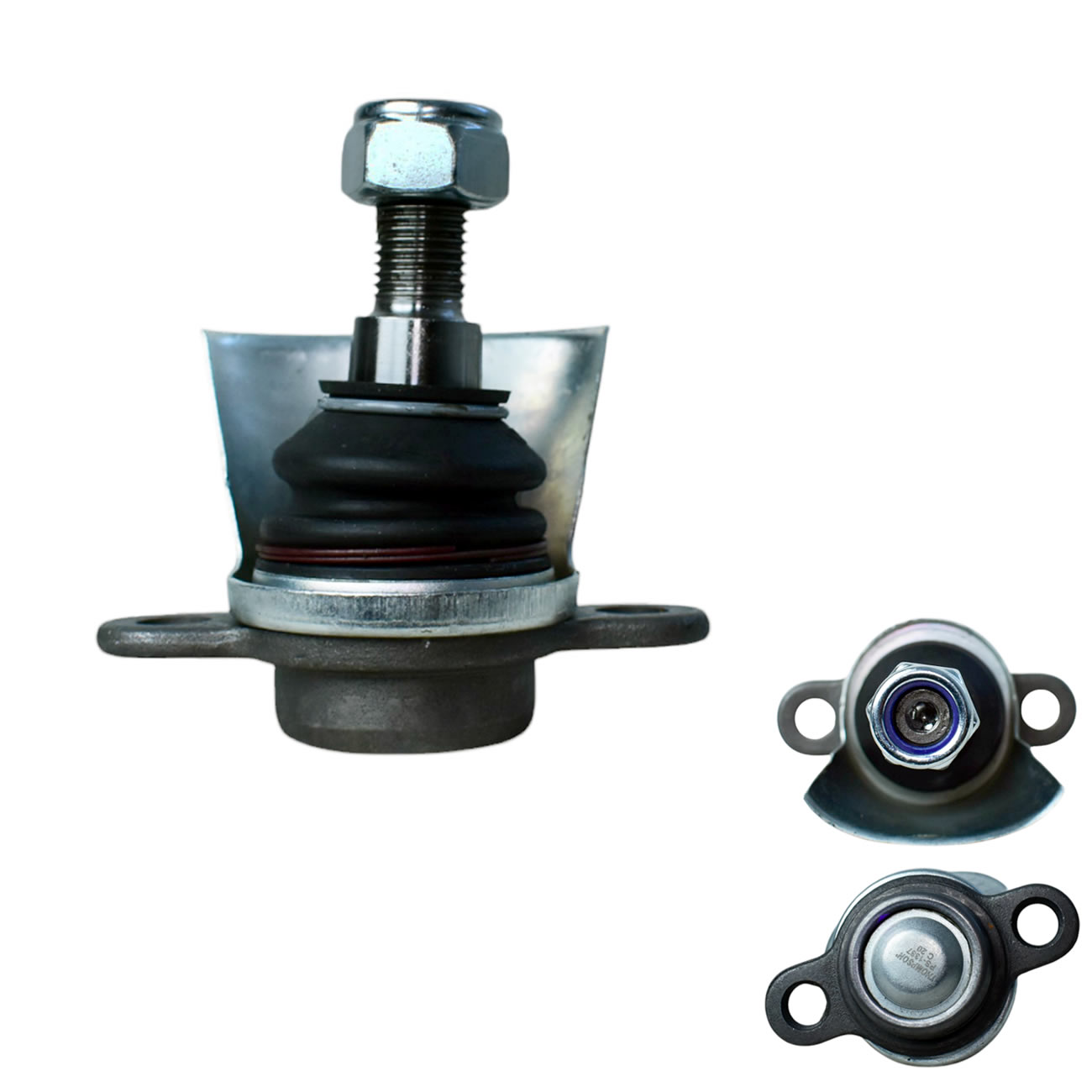 Rotula Suspension Inf Ambos Lados Ford Galaxy Vw Sharan