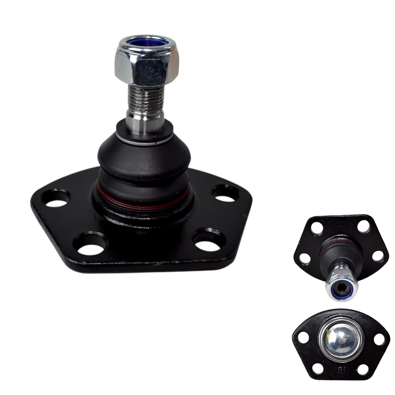 Rotula Suspension Inf Ambos Lados Citroen Jumper 1994 - 2002