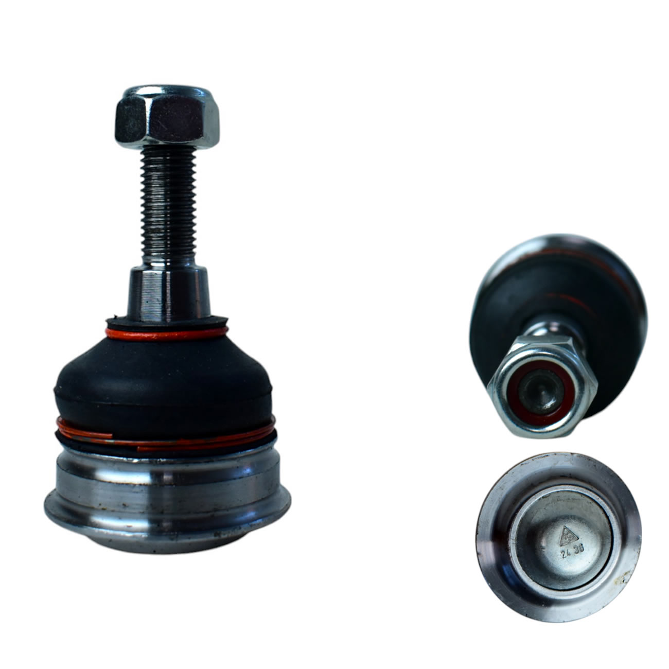Rotula Suspension Superior Ambos Lados Vw Amarok 2010 - 2022