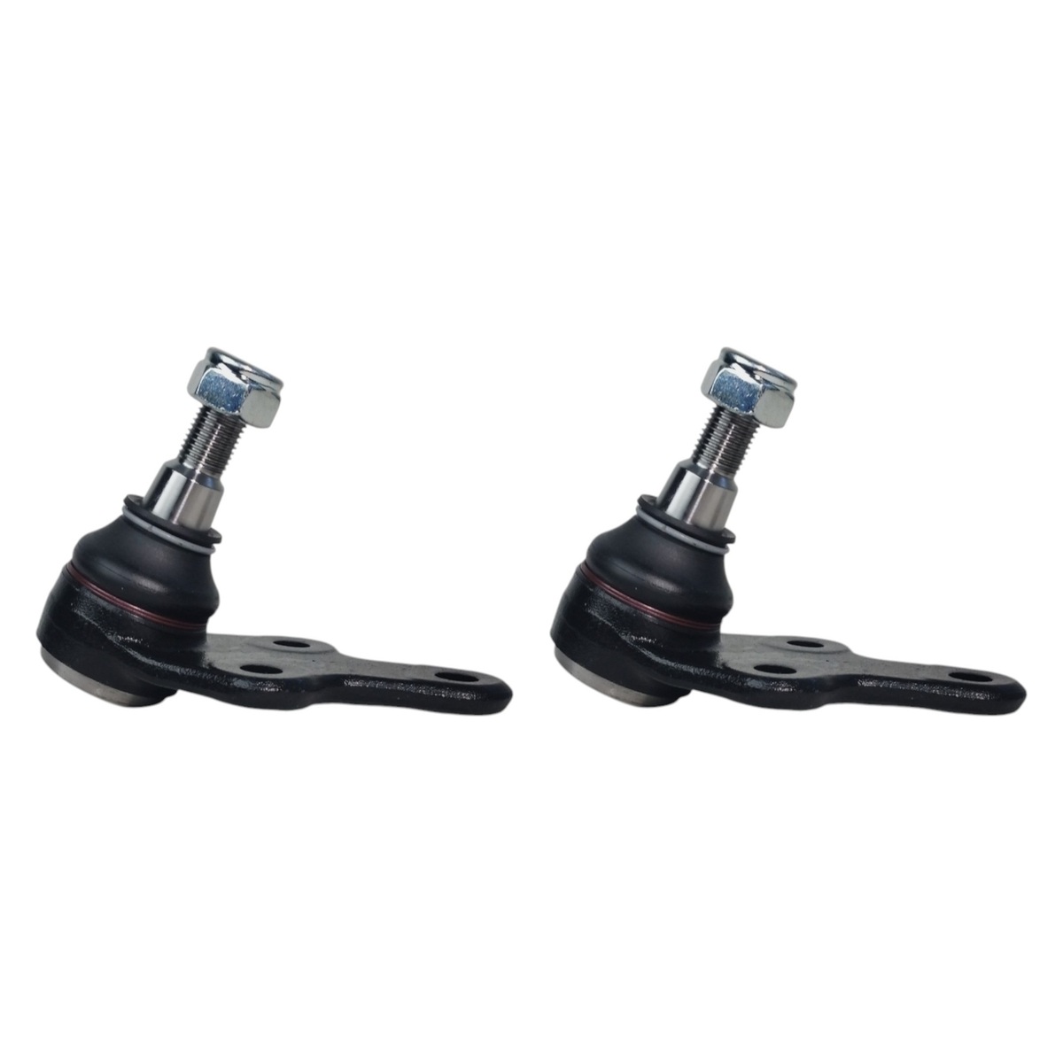 Kit X2 Rotula De Suspension Delantero Inferior Izquierdo Y Derecho Thompson Ford Focus 2008 En Adelante