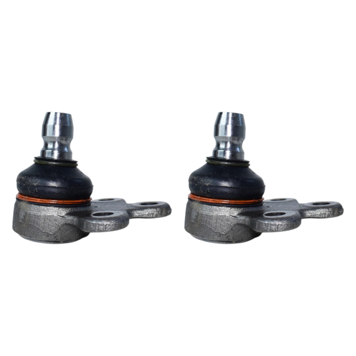 Kit X2 Rotula De Suspension Delantero Inferior Izquierdo Y Derecho Thompson Chevrolet Cobalt 2013 En Adelante Onix 2013 En Adelante Prisma 2012 En Adelante Sonic 2012 En Adelante Spin 2012