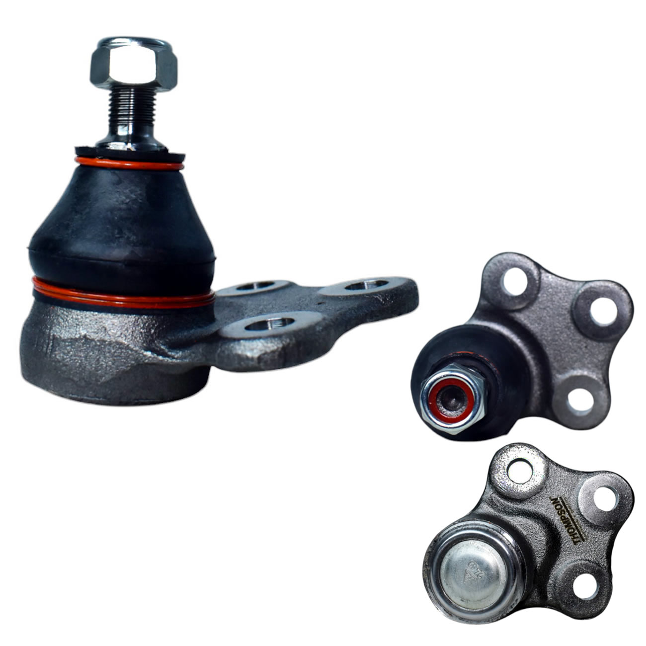 Rotula Suspension Inf Ambos Lados Renault Fluence Hasta 2015