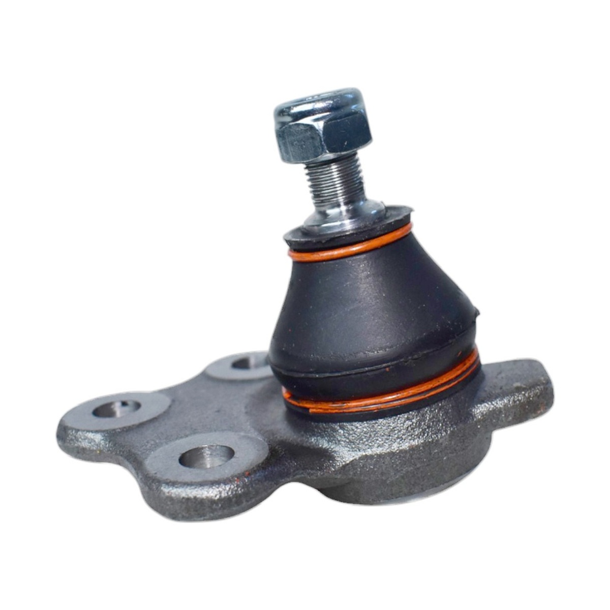 Rotula De Suspension Delantero Inferior Lado Izquierdo O Derecho Thompson Citroen Captur 2011 En Adelante