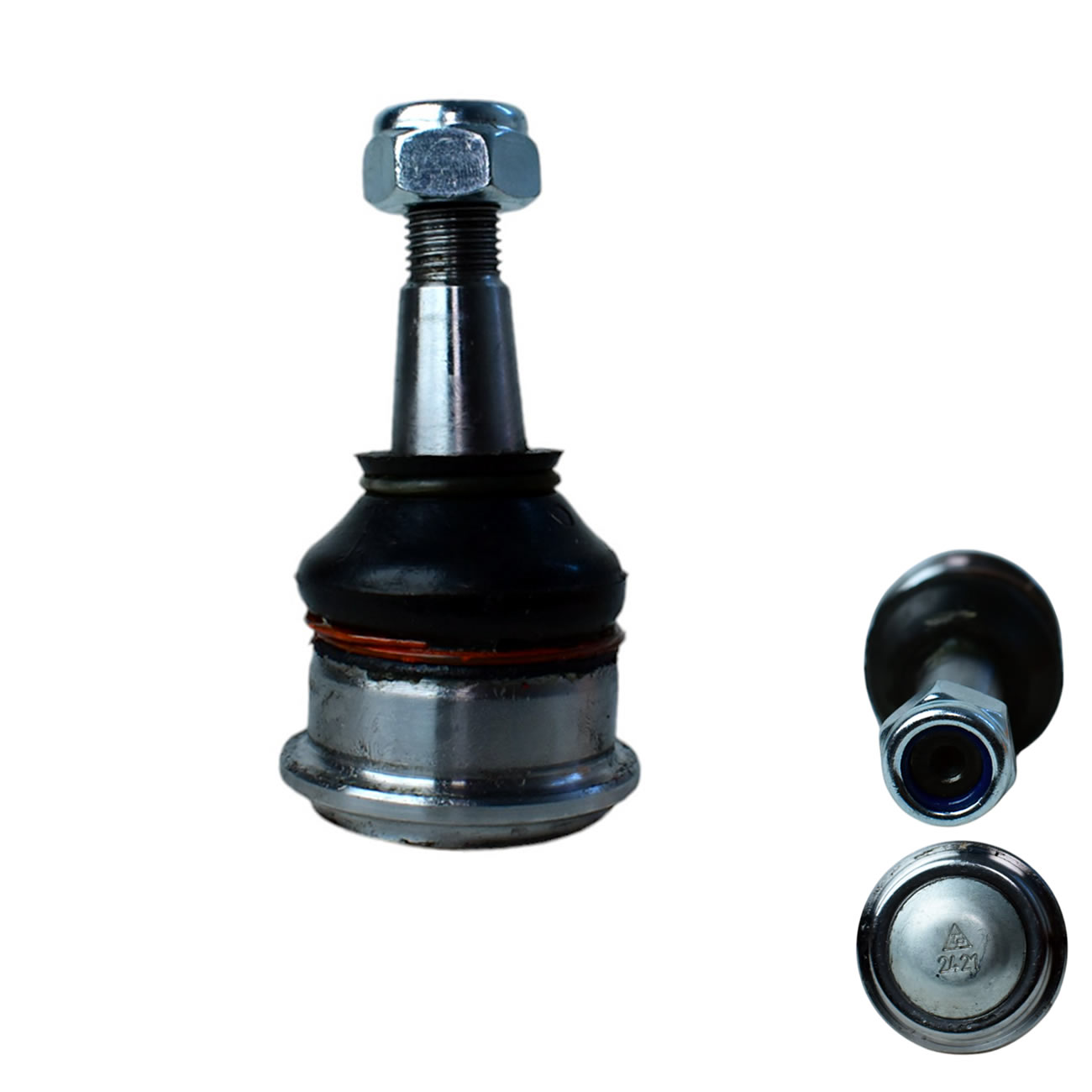 Rotula Suspension Inf Ambos Lados Toyota Etios 