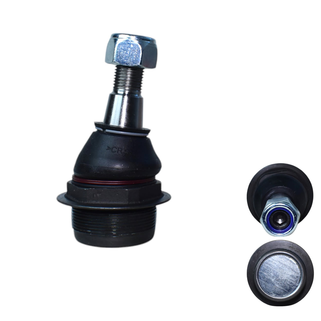Rotula Suspension Inf Izquierdo Renault Master Desde 2013