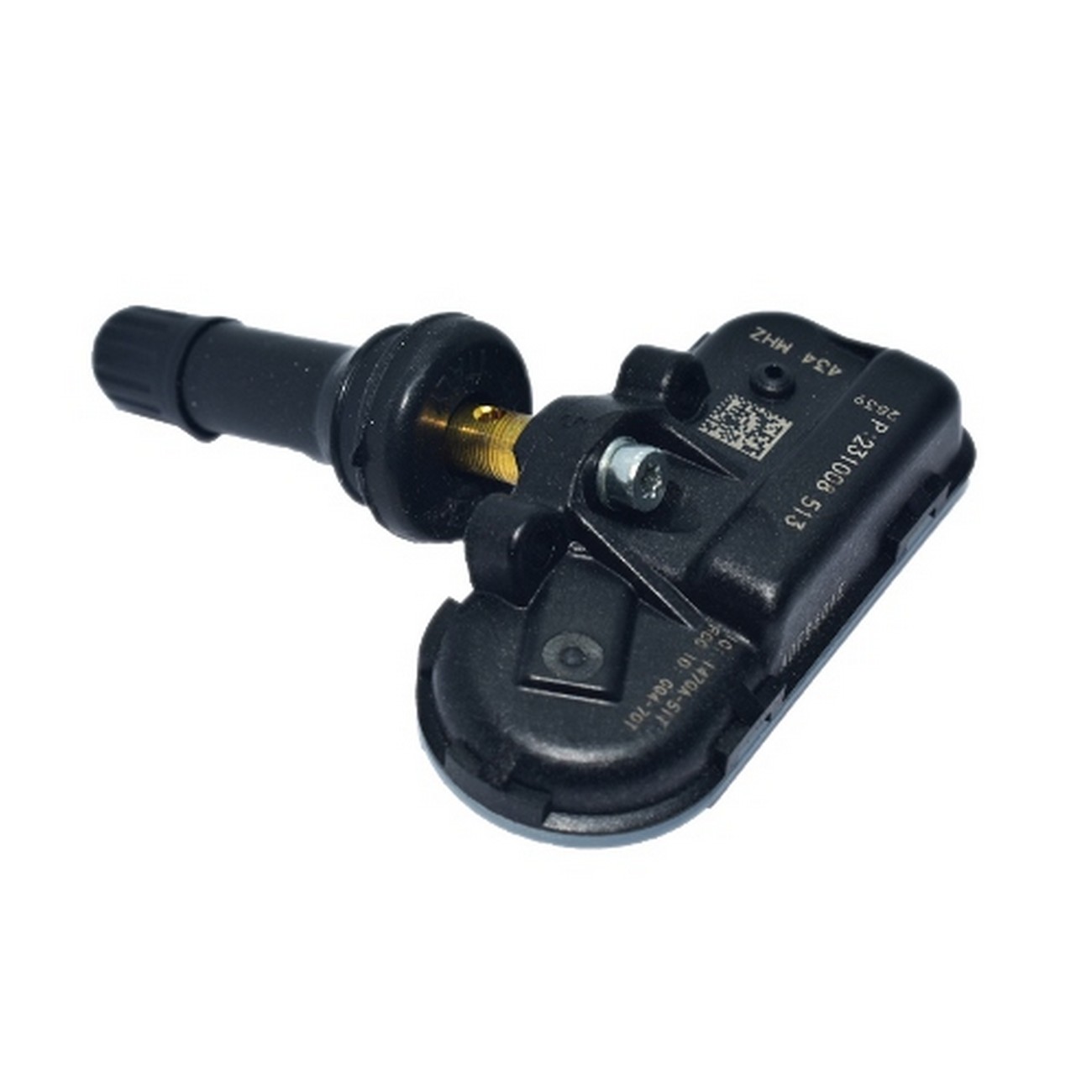 Sensor Presion Neumaticos Tpms Standard Usa Dodge Journey