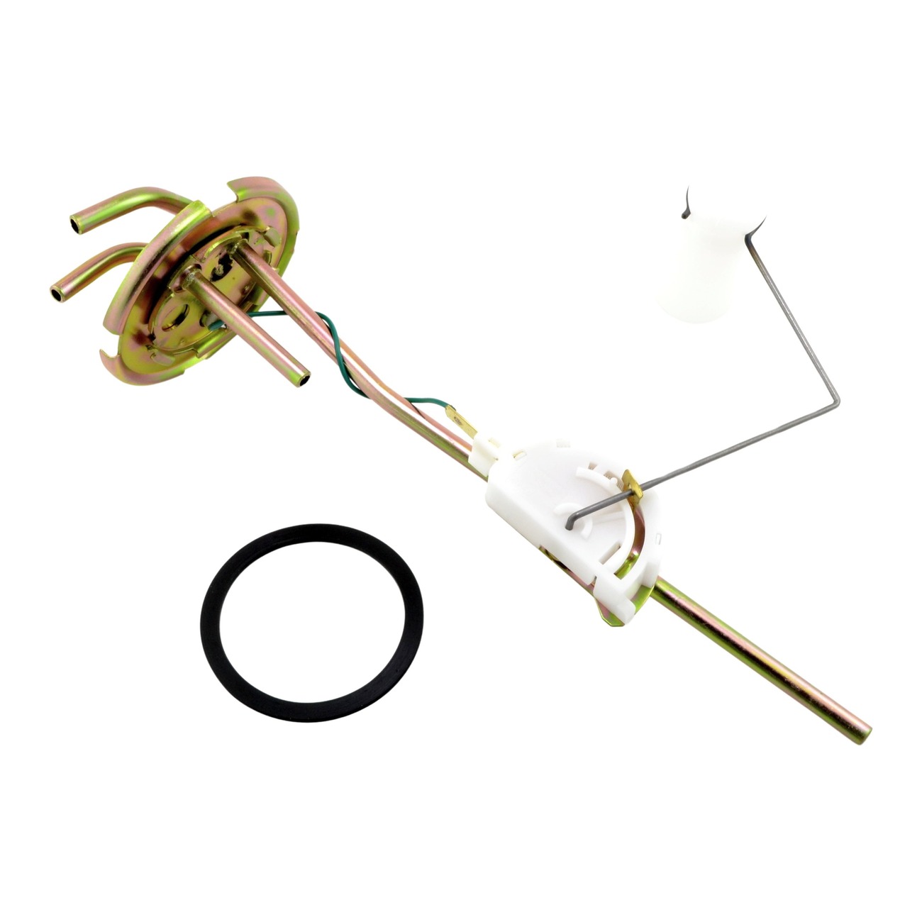 Sensor Nivel Combustible Flotante Vuaram Volkswagen Gol 1.6 Saveiro 1.6