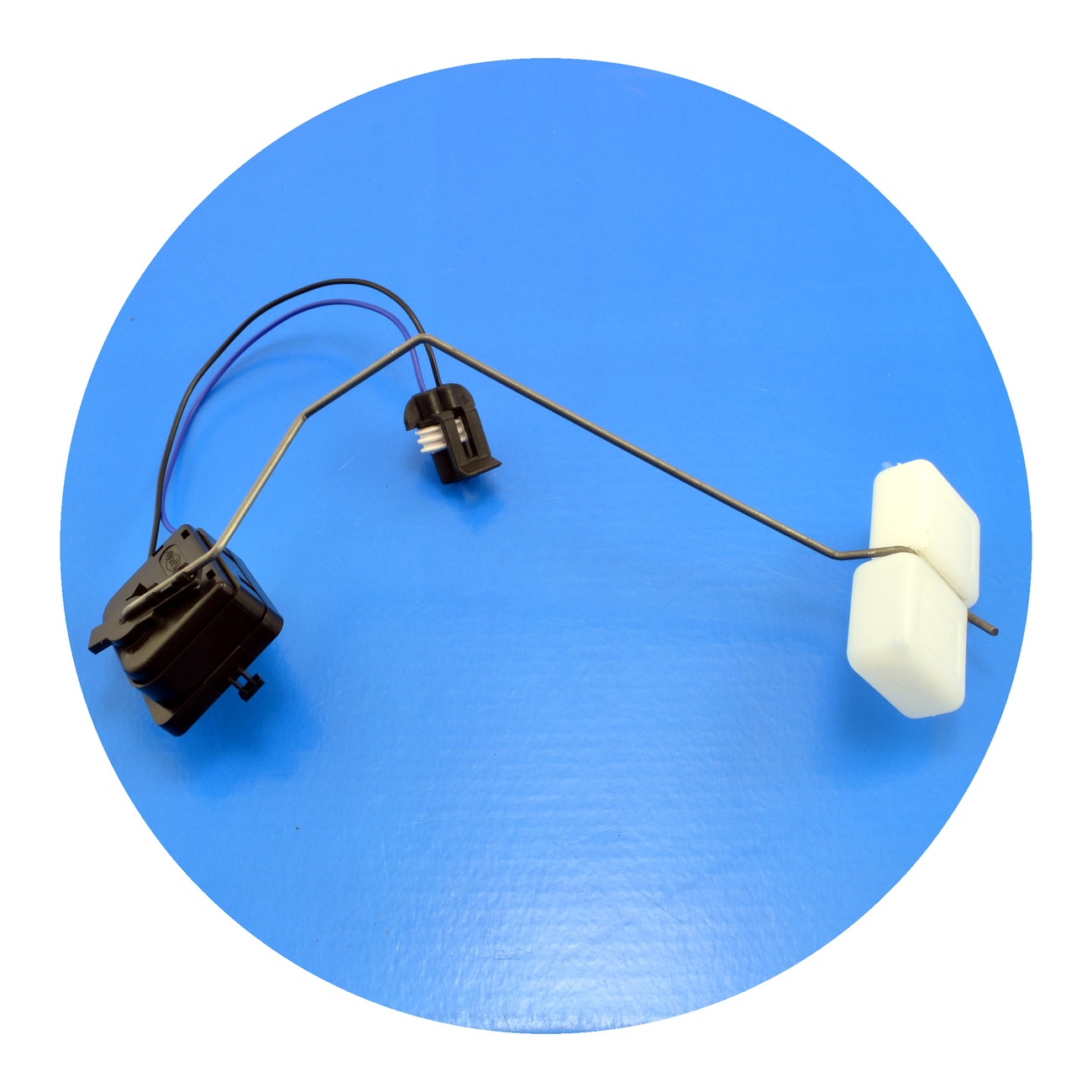 Sensor Nivel Combustible Flotante Vuaram Renault Clio 2 1.6 16v 2.0 16v