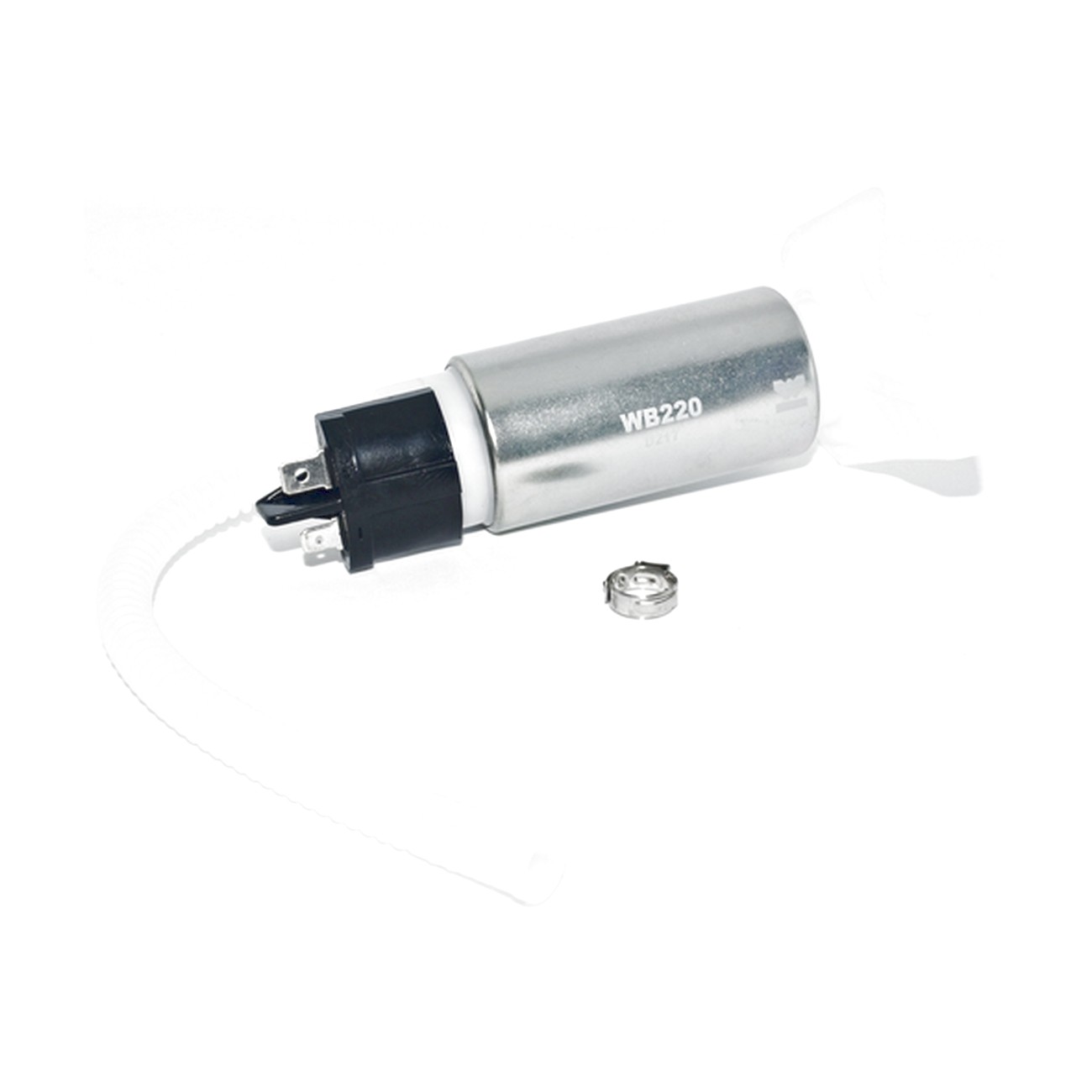 Bomba Combustible Weber Peugeot 206