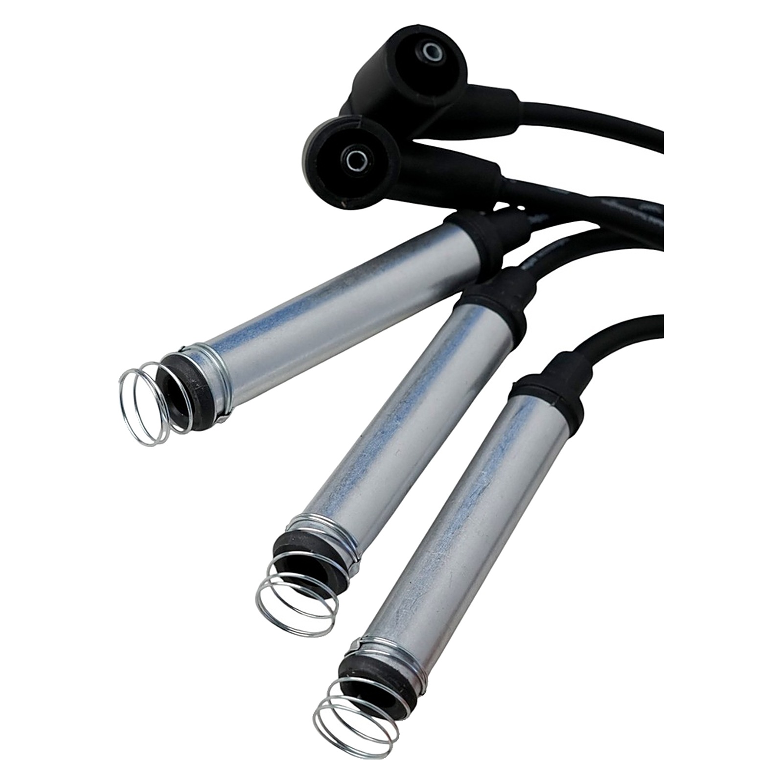 Juego Cables Bujia Delphi Chevrolet Corsa 1.4 8v