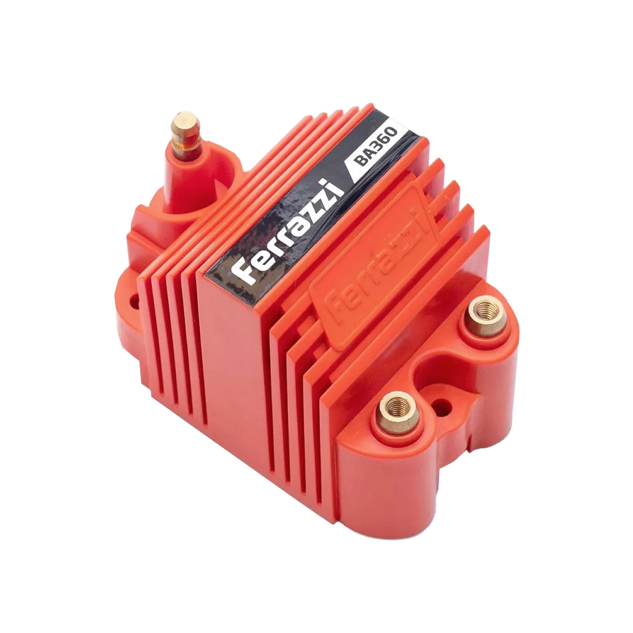 Bobina Seca Ferrazzi De Competición 40000v Alta Recuperación