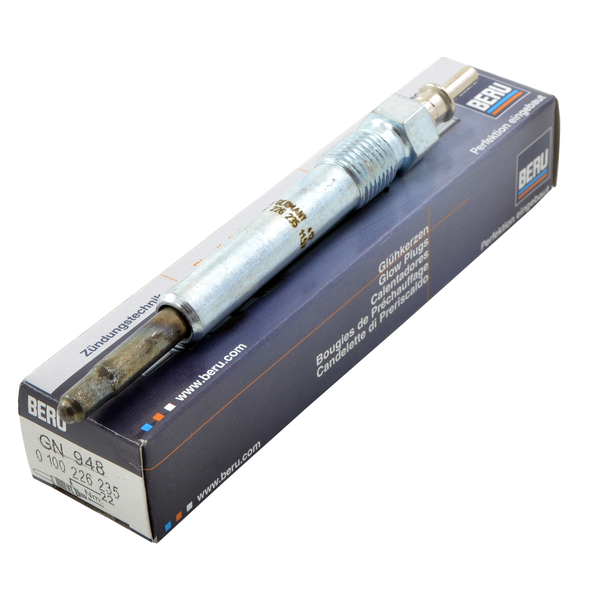 Bujia Mercedes Benz C180 C200 220 250 E200 220 250 300 Cdi