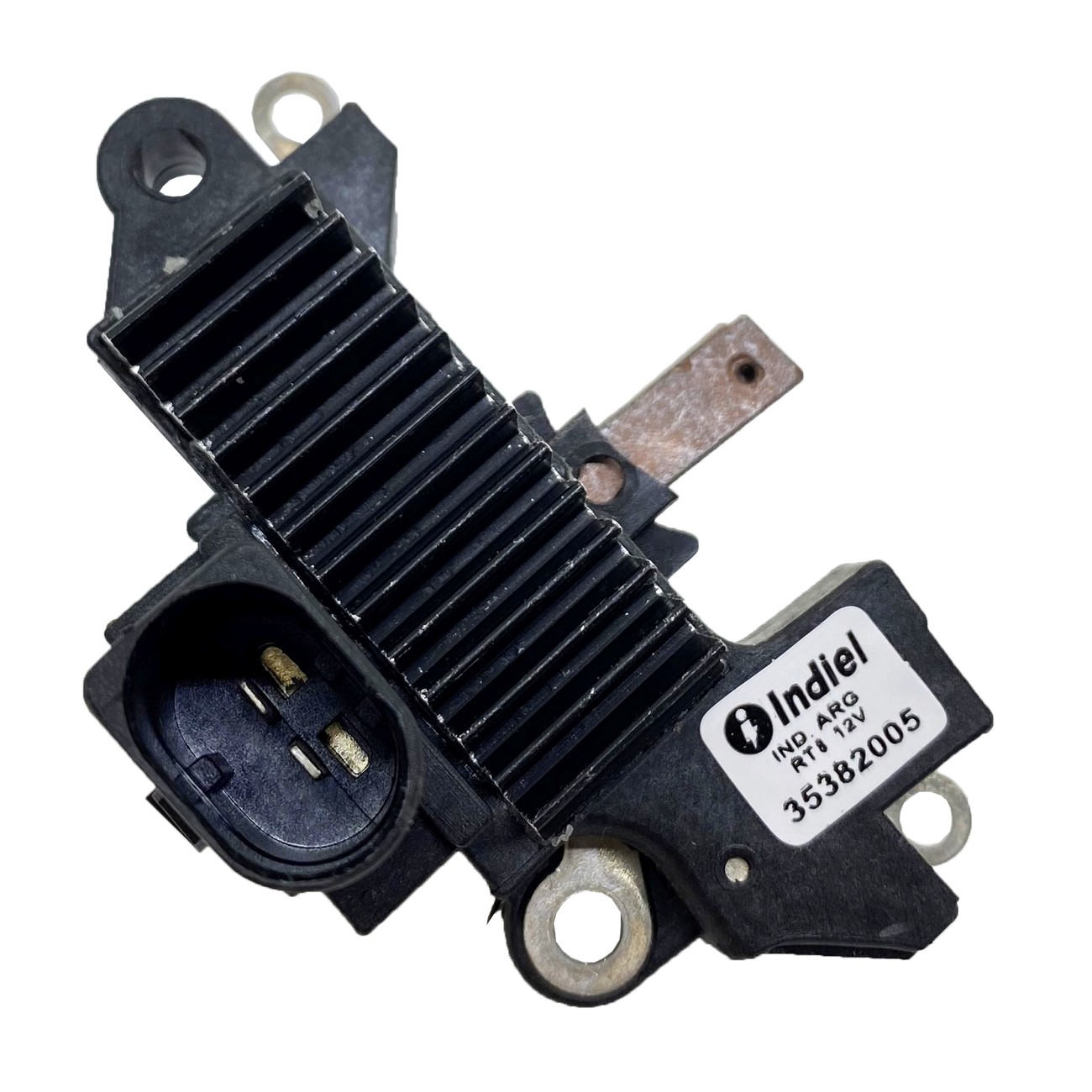 Regulador Voltaje Vw Gol 3 Parati 3 Saveiro 3 Diesel 1.9