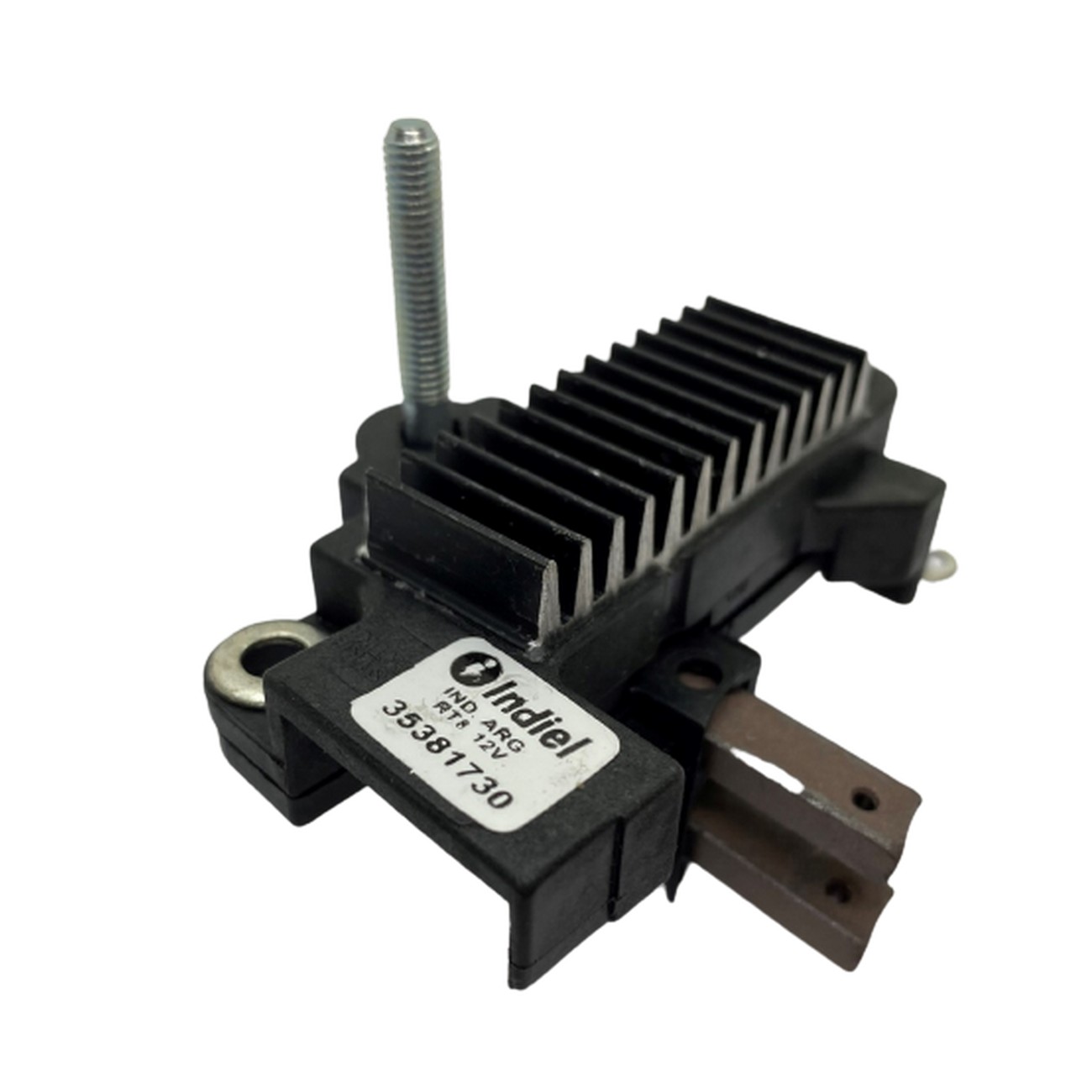 Regulador Voltaje Chevrolet Corsa 1.0 1.4 1.6 Polea Simple